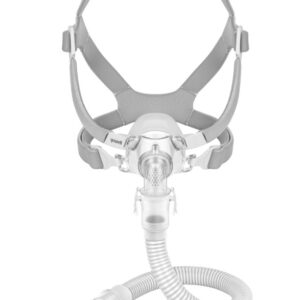 Nosní maska pro CPAP M bez čelní podpěry - YUWELL YN-03